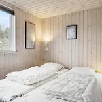 Amazing In With Sauna Holiday home Borkop