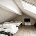 Amazing In With Sauna