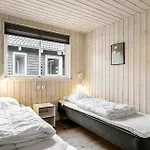 Amazing In With Sauna בית נופש בורקופ