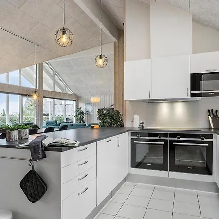 Amazing In With Sauna Børkop