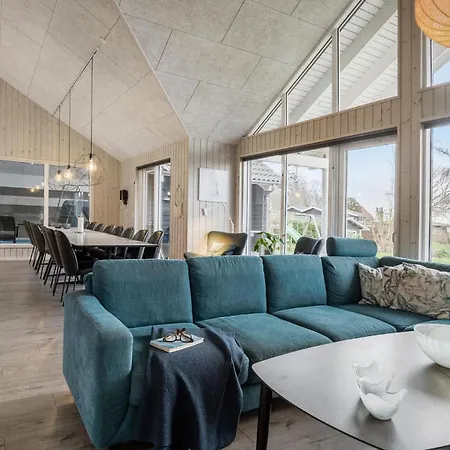 Casa de Férias Amazing In With Sauna