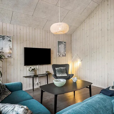 Amazing In With Sauna * Børkop