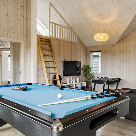 Casa de Férias Amazing In With Sauna *