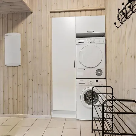 Amazing In With Sauna Casa de Férias *