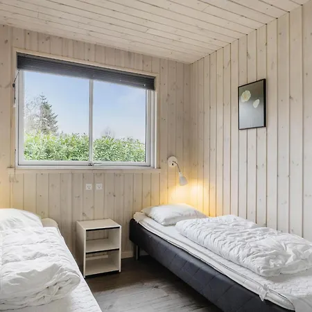 Amazing In With Sauna Casa de Férias