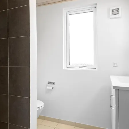 Σπίτι διακοπών Amazing In With Sauna Børkop