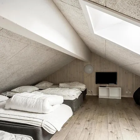 Amazing In With Sauna