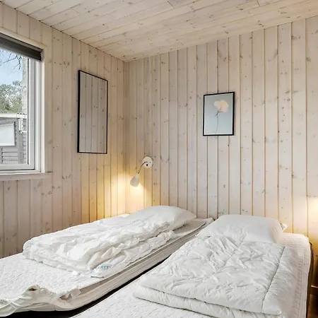 Amazing In With Sauna Casa de Férias *