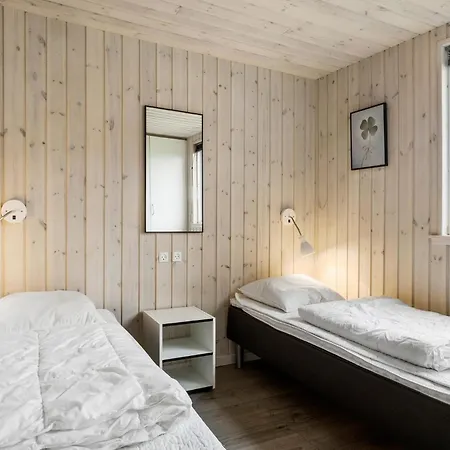 Σπίτι διακοπών Amazing In With Sauna *
