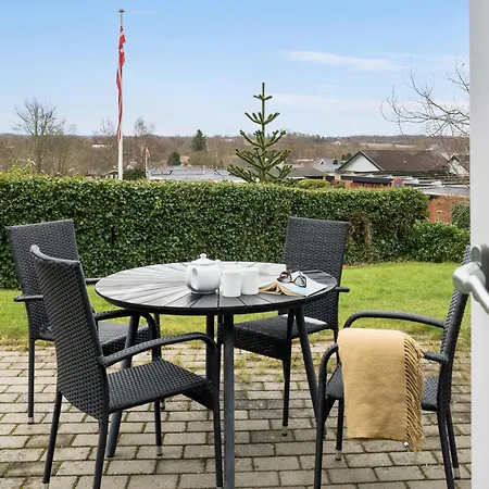 Amazing In With Sauna Casa de Férias