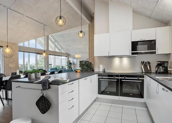 Amazing In With Sauna Børkop