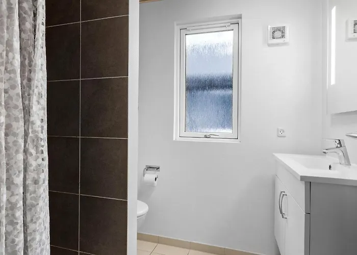 Amazing In With Sauna *