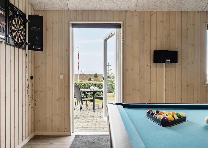 Amazing In With Sauna *